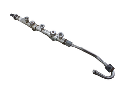 FLAUTA BICO INJETOR POLO 2018/2025