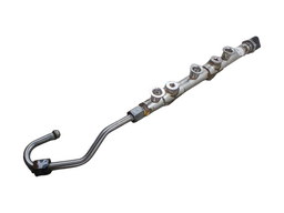 FLAUTA BICO INJETOR POLO 2018/2025