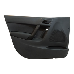 Forro Porta Dianteira Esquerda Citroen C3 2013 a 2021