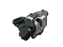 FECHADURA PORTA DIANTEIRA ESQUERDA POLO VIRTUS NIVUS TAOS