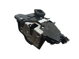 FECHADURA PORTA DIANTEIRA ESQUERDA POLO VIRTUS NIVUS TAOS