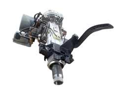 COLUNA DIREÇÃO ELÉTRICA POLO VIRTUS NIVUS T-CROSS 2018/25