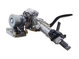 COLUNA DIREÇÃO ELÉTRICA POLO VIRTUS NIVUS T-CROSS 2018/25