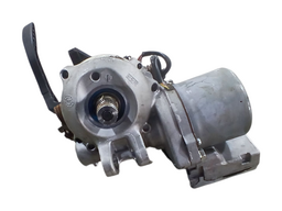 COLUNA DIREÇÃO ELÉTRICA POLO VIRTUS NIVUS T-CROSS 2018/25