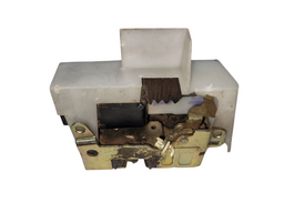 Fechadura Elet Dianteira Direita Renault Megane 1999 a 2001