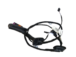 CHICOTE PORTA TRASEIRA ESQUERDA POLO VIRTUS 2018 A 2025