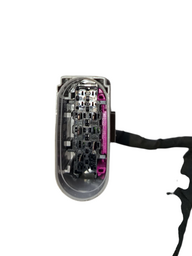 CHICOTE INJEÇÃO MOTOR POLOT-CROSS TSI 1.0 2020 À 2024 