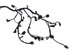 CHICOTE INJEÇÃO MOTOR POLOT-CROSS TSI 1.0 2020 À 2024 