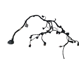 Chicote Injeção Motor PoloT-cross Tsi 1.0 2020 À 2024 