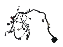 CHICOTE INJEÇÃO MOTOR POLOT-CROSS TSI 1.0 2020 À 2024 