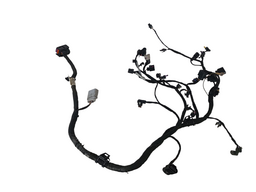 CHICOTE INJEÇÃO MOTOR POLOT-CROSS TSI 1.0 2020 À 2024 