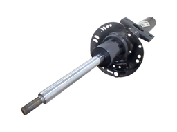 AMORTECEDOR DIANTEIRO LE POLO VIRTUS NIVUS TCROSS 2018/..