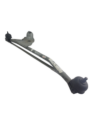 GALHADA LIMPADOR PARABRISA RENAULT SANDERO LOGAN 2008 2014