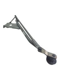 GALHADA LIMPADOR PARABRISA RENAULT SANDERO LOGAN 2008 2014