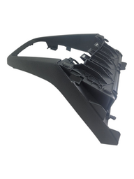 MOLDURA TRAMBULADOR CAMBIO VOLKSWAGEN JETTA 2011 2017