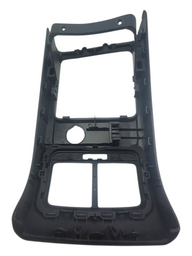 MOLDURA CONSOLE TRASEIRO VOLKSWAGEN JETTA 2011 2017 ORIGINAL