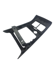 MOLDURA CONSOLE TRASEIRO VOLKSWAGEN JETTA 2011 2017 ORIGINAL