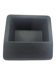 Porta Objetos Central Volkswagen Jetta 2011 2017 Original 