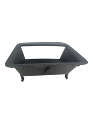 PORTA OBJETOS CENTRAL VOLKSWAGEN JETTA 2011 2017 ORIGINAL 