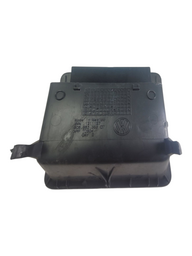 PORTA OBJETOS CENTRAL VOLKSWAGEN JETTA 2011 2017 ORIGINAL 