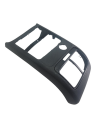 Moldura Console Traseiro Volkswagen Jetta 2011 2017 Original