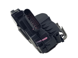 FECHADURA PORTA DE FIESTA KA ECOSPORT RANGER FUSION 13/ 7PI