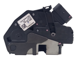 FECHADURA PORTA DE FIESTA KA ECOSPORT RANGER FUSION 13/ 7PI