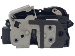 Fechadura Porta DE Fiesta Ka Ecosport Ranger Fusion 13/ 7Pi