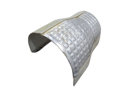 DEFLETOR ESCAPE POLO 2022/2025