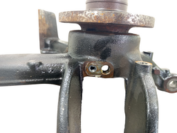 MANGA EIXO DIREITO POLO VIRTUS T-CROSS NIVUS 1.0 1.4 TSI 18/