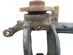 MANGA EIXO ESQUERD POLO VIRTUS T-CROSS NIVUS 1.0 1.4 TSI 18/