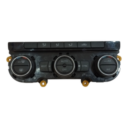 Comando Ar Condicionado Amarok 2011 2012 2013/..