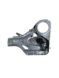Máquina Vidro Porta Traseira Direita Sportage 2006 a 2010