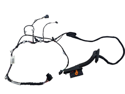 CHICOTE PORTA DIANTEIRA ESQUERDA POLO VIRTUS 2018 A 2025