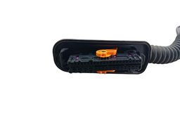 CHICOTE PORTA DIANTEIRA ESQUERDA POLO VIRTUS 2018 A 2025