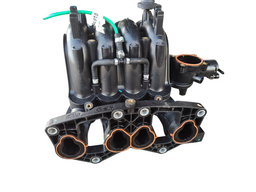 Coletor Admissão Fire Evo 1.0 1.4 09/23 Uno Fiorino Mobi ...