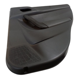 Forro Porta Traseira Direita Citroen C3 2013 a 2021