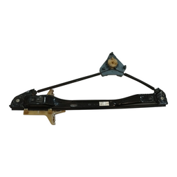 Máquina de Vidro Porta Dianteira Esquerda Amarok 2011/ Man