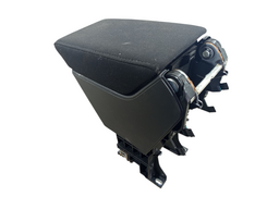 Apoio De Braço Central Nivus Polo 2018 a 2024 