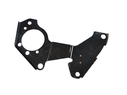 Flange Proteção Cambio Uno Vivace 2011 a 2016 1.0