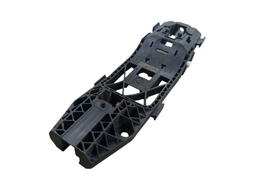 BASE/SUPORTE MAÇANETA DIANTEIRA DIREITA POLO 2021 A 2025