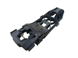 Base/Suporte Maçaneta Dianteira Direita Polo 2021 a 2025