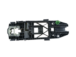 BASE/SUPORTE MAÇANETA DIANTEIRA DIREITA POLO 2021 A 2025