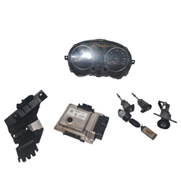 Kit Code Voyage 1.6 2012 2013 2014 2015 2016 032906034J