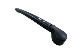 Braço Limpador Traseiro Polo 2018 a 2025