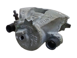 Pinça Freio Dianteira Esquerda Polo 1.0 2022/2025