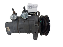 COMPRESSOR AR CONDICIONADO KA 1.0 3CC 12V 2015 2016 A 2021