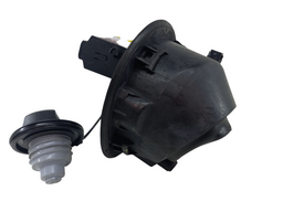 PORTINHOLA TANQUE COMBUSTÍVEL KA HATCH/SEDAN 2015 A 2021