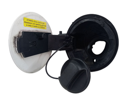 PORTINHOLA TANQUE COMBUSTÍVEL KA HATCH/SEDAN 2015 A 2021