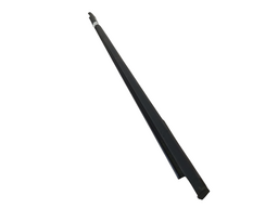 PESTANA PORTA TRASEIRA ESQUERDA EXT. POLO NIVUS 2018/2025